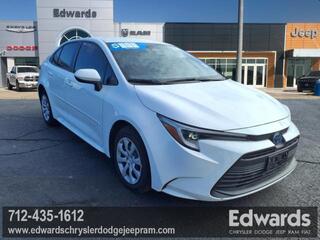 2024 Toyota Corolla Hybrid for sale in Coucil Bluffs IA