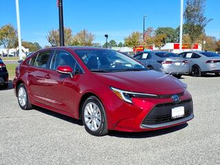 2024 Toyota Corolla Hybrid for sale in West Warwick RI