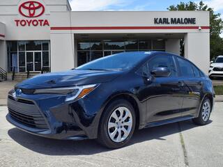 2024 Toyota Corolla Hybrid