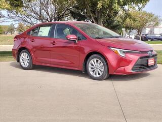 2024 Toyota Corolla Hybrid for sale in Grimes IA