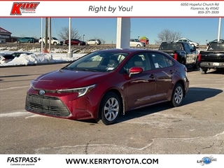 2025 Toyota Corolla Hybrid for sale in Florence KY