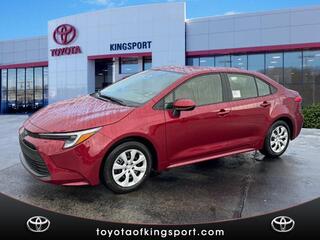 2025 Toyota Corolla Hybrid for sale in Kingsport TN