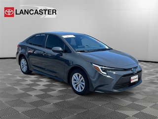 2025 Toyota Corolla Hybrid for sale in Lancaster CA