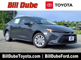 2025 Toyota Corolla Hybrid for sale in Dover NH