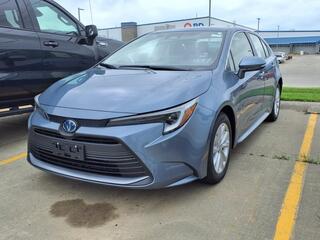 2025 Toyota Corolla Hybrid for sale in New Bern NC