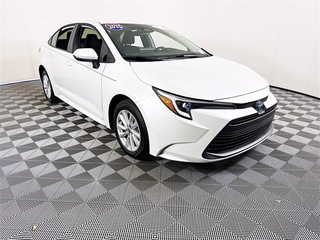 2025 Toyota Corolla Hybrid for sale in Merritt Island FL