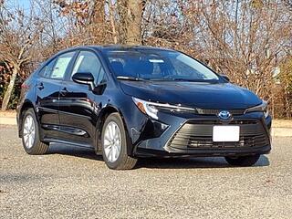 2025 Toyota Corolla Hybrid for sale in West Warwick RI