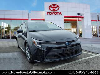 2025 Toyota Corolla Hybrid for sale in Roanoke VA