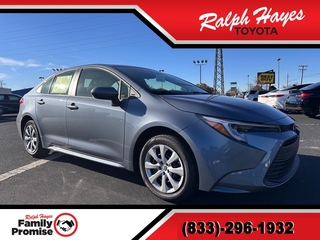 2026 Toyota Corolla Hybrid for sale in Anderson SC