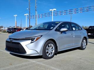 2026 Toyota Corolla Hybrid