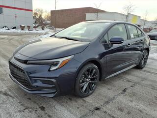 2026 Toyota Corolla Hybrid for sale in Schaumburg IL