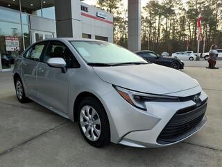 2026 Toyota Corolla Hybrid for sale in New Bern NC