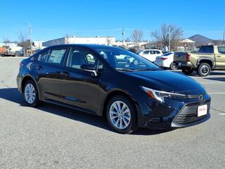 2026 Toyota Corolla Hybrid for sale in Roanoke VA
