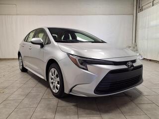 2026 Toyota Corolla Hybrid for sale in Fort Worth TX