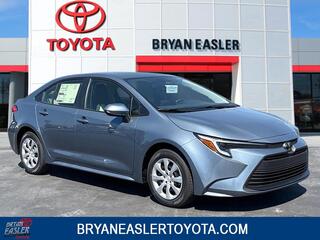 2026 Toyota Corolla Hybrid for sale in Hendersonville NC