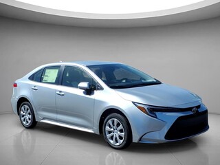 2026 Toyota Corolla Hybrid for sale in Henderson NC
