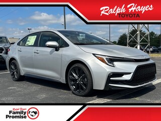 2026 Toyota Corolla Hybrid for sale in Anderson SC