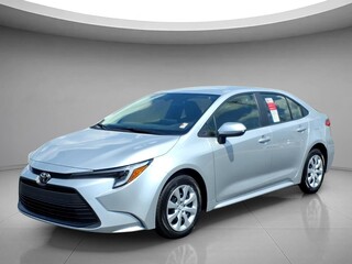 2026 Toyota Corolla Hybrid for sale in Henderson NC
