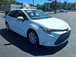 2023 Toyota Corolla Hybrid