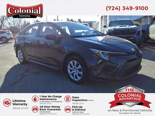2023 Toyota Corolla Hybrid for sale in Indiana PA