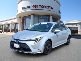 2023 Toyota Corolla Hybrid for sale in Manassas VA
