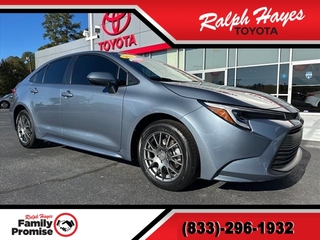 2023 Toyota Corolla Hybrid for sale in Anderson SC