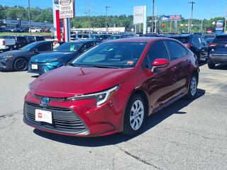 2023 Toyota Corolla Hybrid for sale in Augusta ME