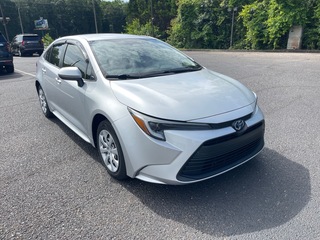 2024 Toyota Corolla Hybrid for sale in Enterprise AL