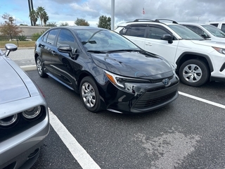 2024 Toyota Corolla Hybrid