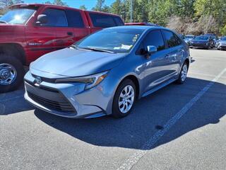 2024 Toyota Corolla Hybrid for sale in Southern Pines NC