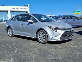 2024 Toyota Corolla Hybrid for sale in Charlotte NC