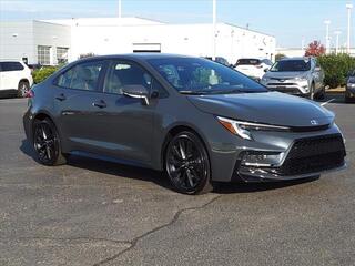 2024 Toyota Corolla Hybrid for sale in Sanford NC