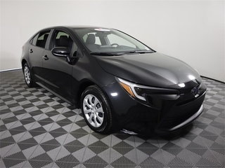 2024 Toyota Corolla Hybrid