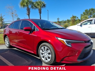 2024 Toyota Corolla Hybrid for sale in Myrtle Beach SC