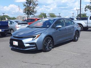 2024 Toyota Corolla Hybrid for sale in Manassas VA