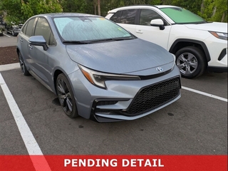 2024 Toyota Corolla Hybrid for sale in Charleston SC