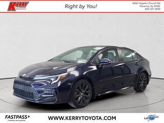 2024 Toyota Corolla Hybrid for sale in Florence KY