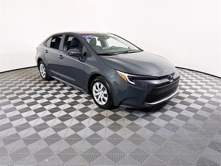 2025 Toyota Corolla Hybrid for sale in Merritt Island FL