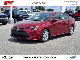 2025 Toyota Corolla Hybrid for sale in Florence KY