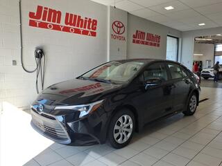 2025 Toyota Corolla Hybrid for sale in Toledo OH