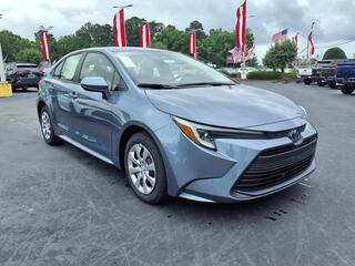 2025 Toyota Corolla Hybrid for sale in Fairfax VA