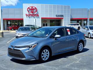 2025 Toyota Corolla Hybrid for sale in Henderson NC