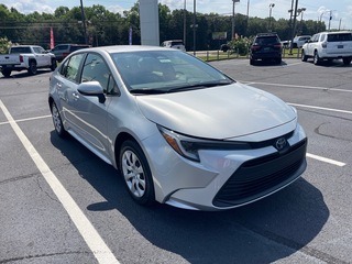2025 Toyota Corolla Hybrid for sale in Enterprise AL