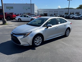 2025 Toyota Corolla Hybrid for sale in Kingsport TN