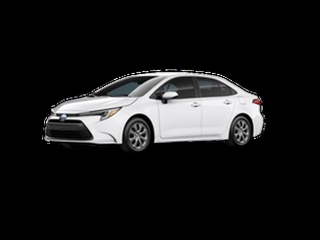 2025 Toyota Corolla Hybrid for sale in Indiana PA