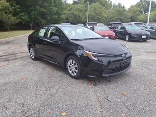 2025 Toyota Corolla Hybrid for sale in West Warwick RI