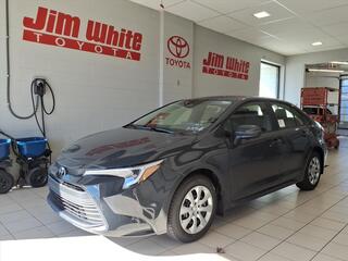2026 Toyota Corolla Hybrid for sale in Toledo OH