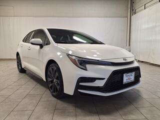 2026 Toyota Corolla Hybrid for sale in Fort Worth TX