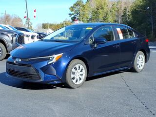 2026 Toyota Corolla Hybrid for sale in Asheboro NC