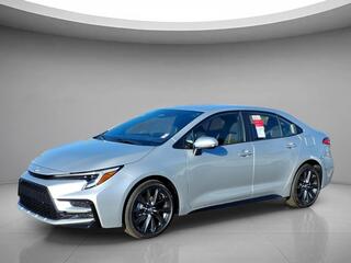 2026 Toyota Corolla Hybrid for sale in Henderson NC
